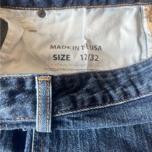 Kimes Ranch Jennifer jeans